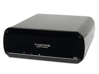 TVonics DTR-Z250