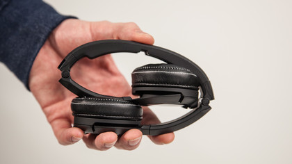 Steelseries Flux headset review