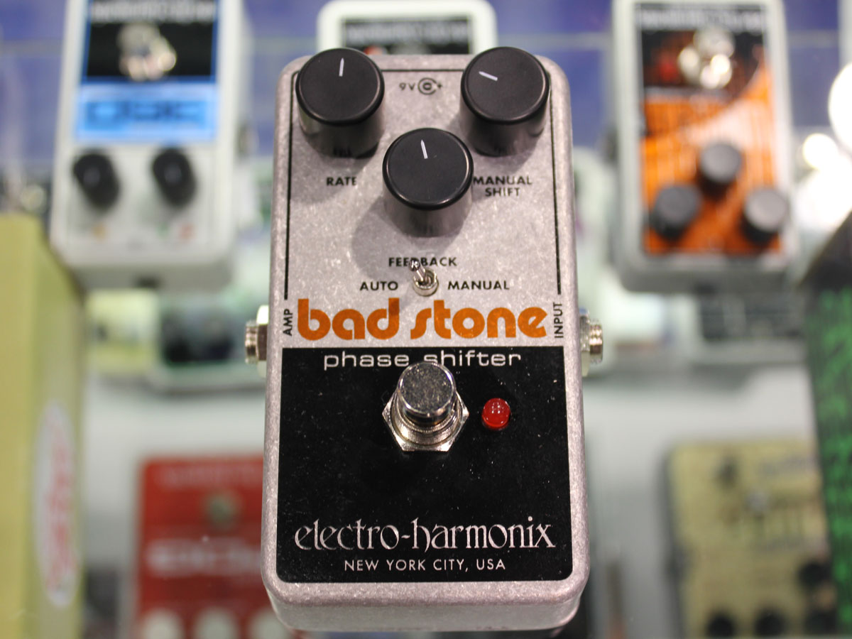 Electro-Harmonix Bad Stone