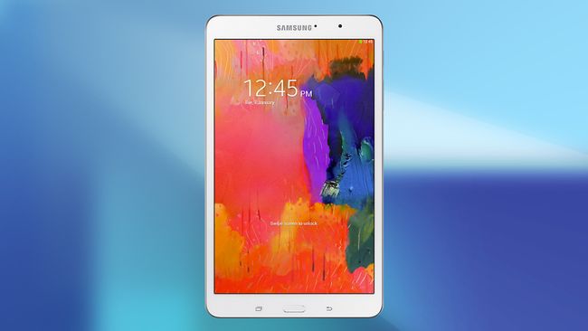 samsung tab 8 pro