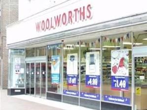 UK online retail specialists welcome back Woolworths - which returns this summer as an online store