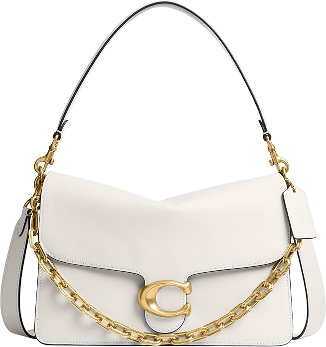 Coach, Chain Tabby Shoulder Bag 30