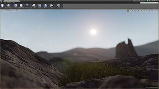 Unreal Engine 4