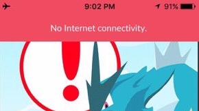 How to fix Pokemon Go problems