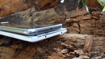 Samsung Galaxy S6 vs Samsung Galaxy Note 4