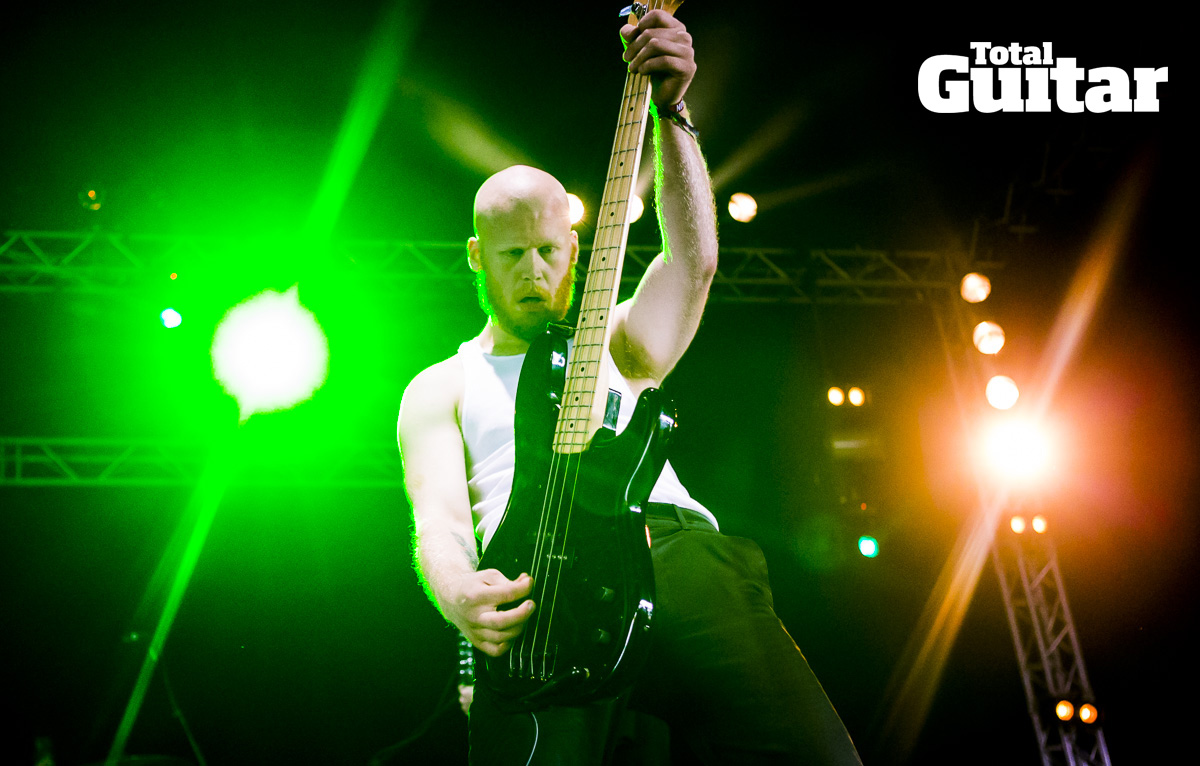Code Orange
