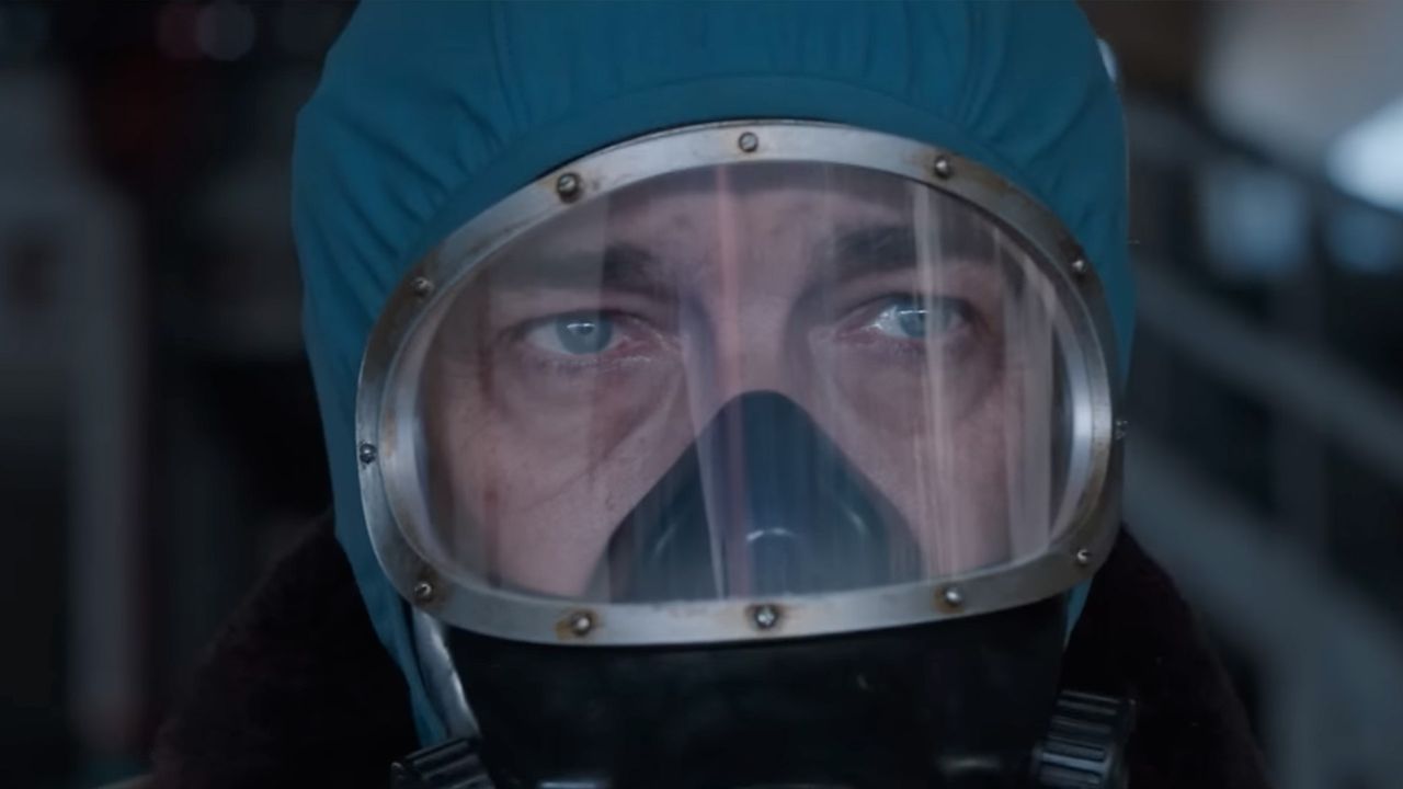 The Eternaut on Netflix