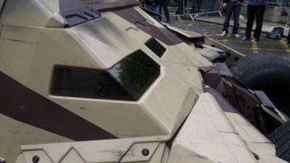 Batmobile