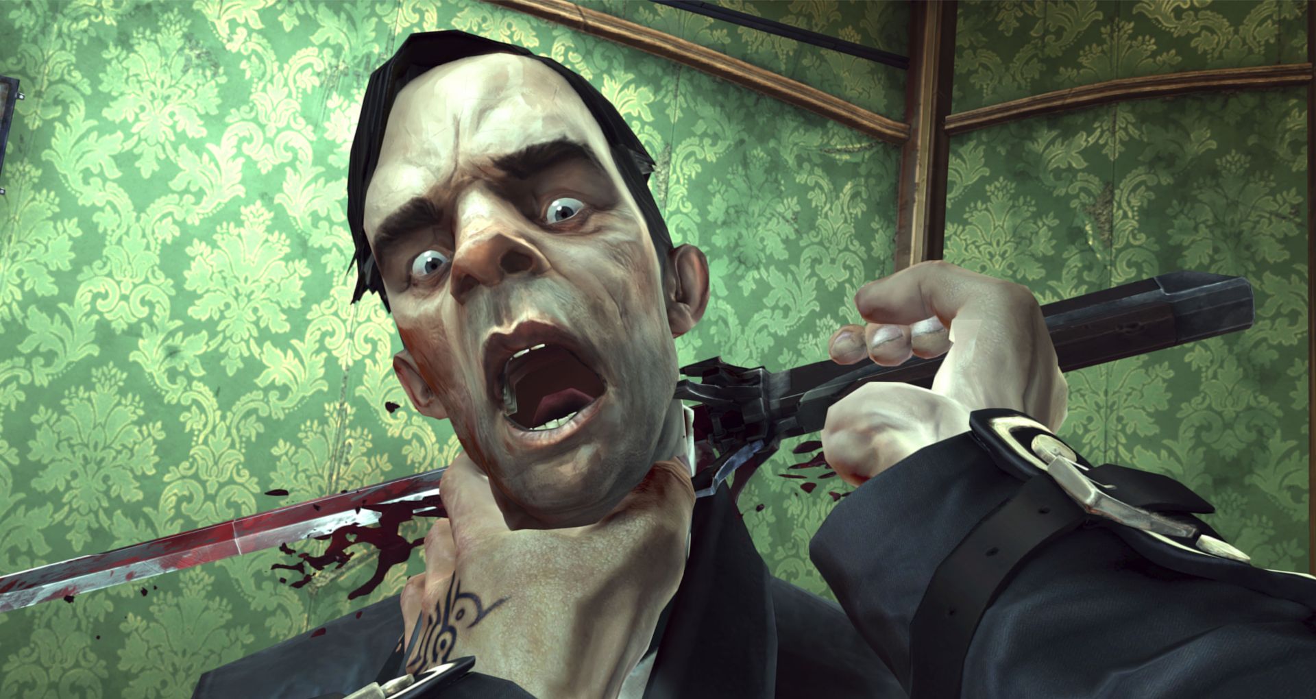 Dishonored definitive edition steam фото 53