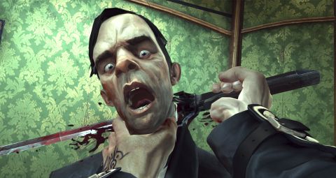 How long is Dishonored: Definitive Edition?
