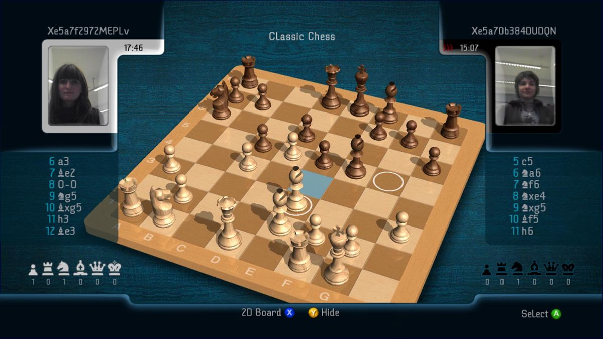 Chessmaster 10th Edition - recenze
