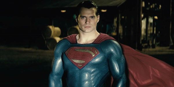 The Razzies Take Special Aim At Batman V Superman, See The Full 