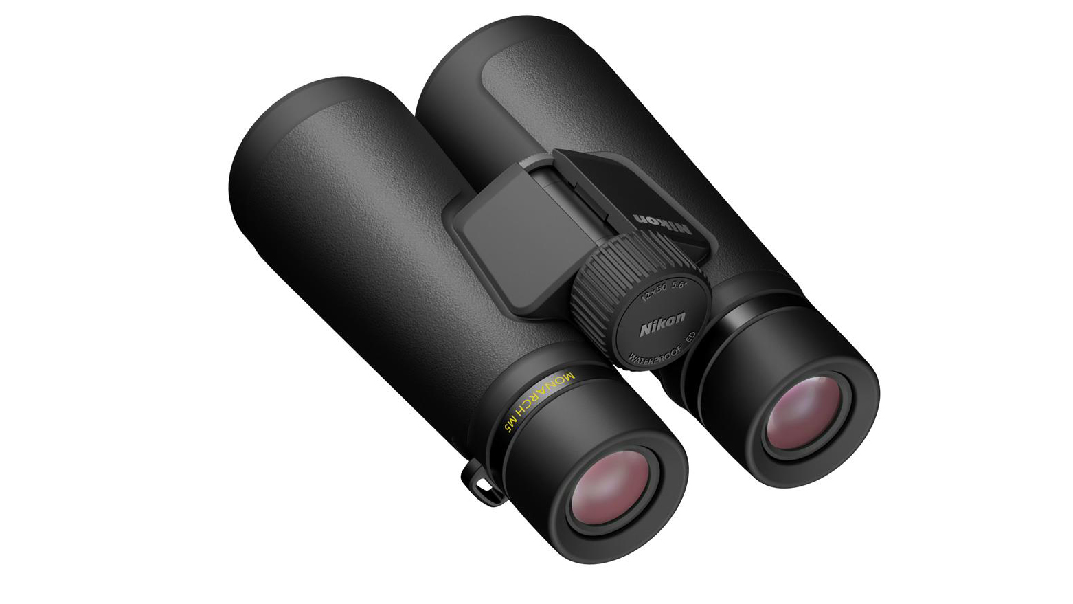 Nikon Monarch M5 12x50