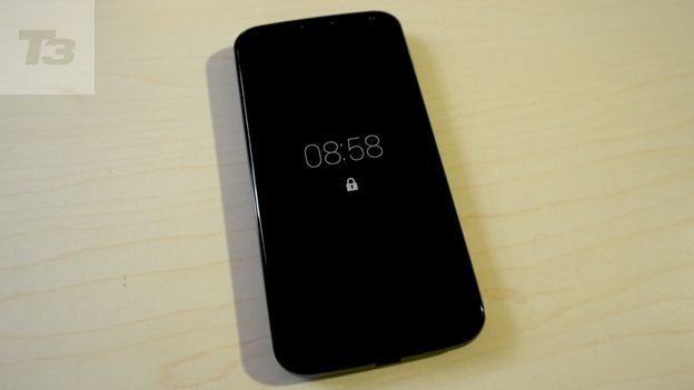 Motorola Moto X