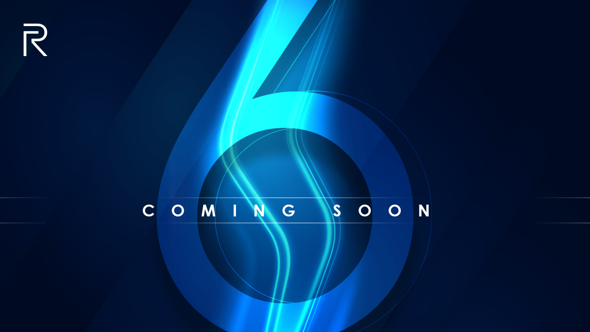 realme coming soon