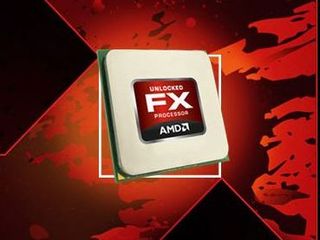 AMD Bulldozer