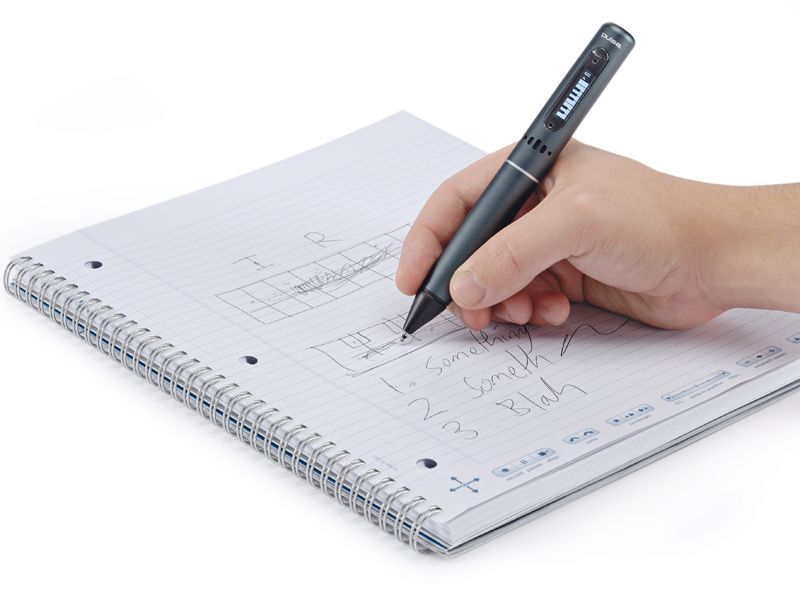 Livescribe Pulse Smartpen review TechRadar