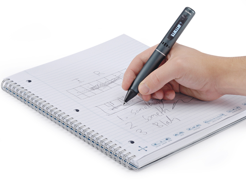 Livescribe Pulse Smartpen