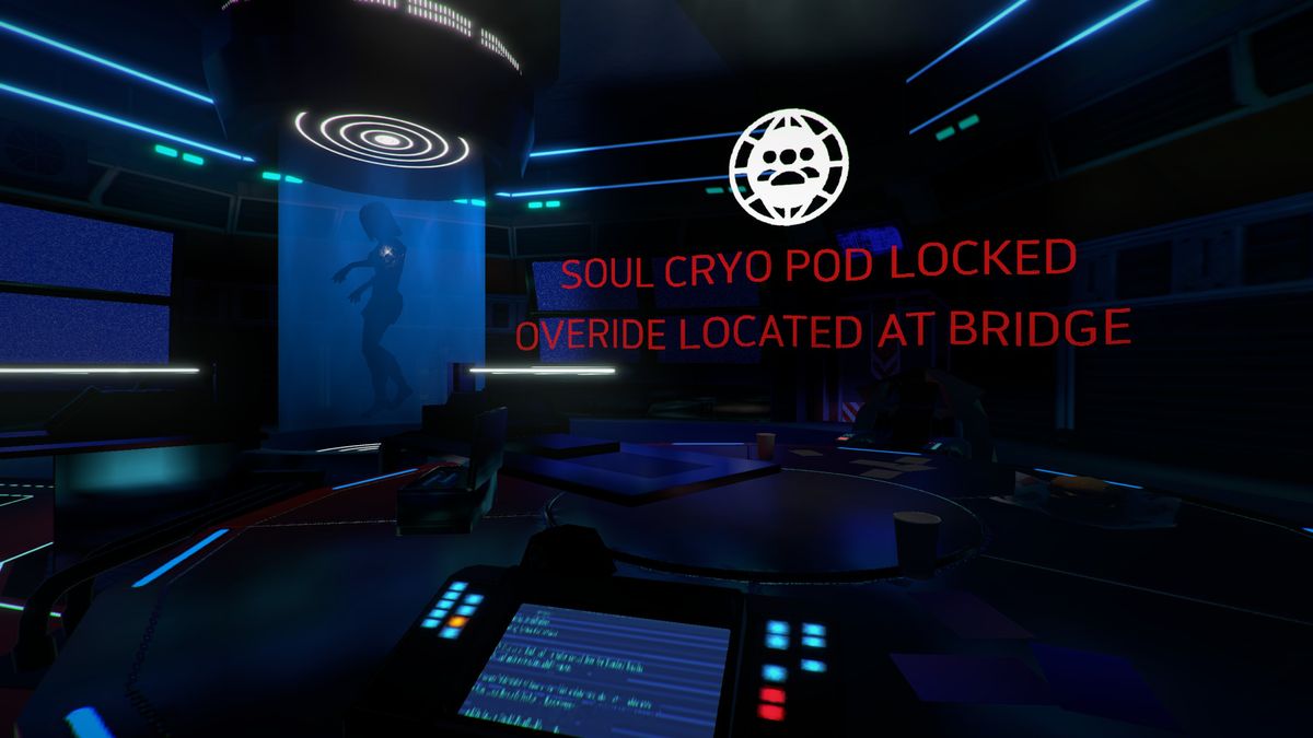Soul Axiom Review (22)
