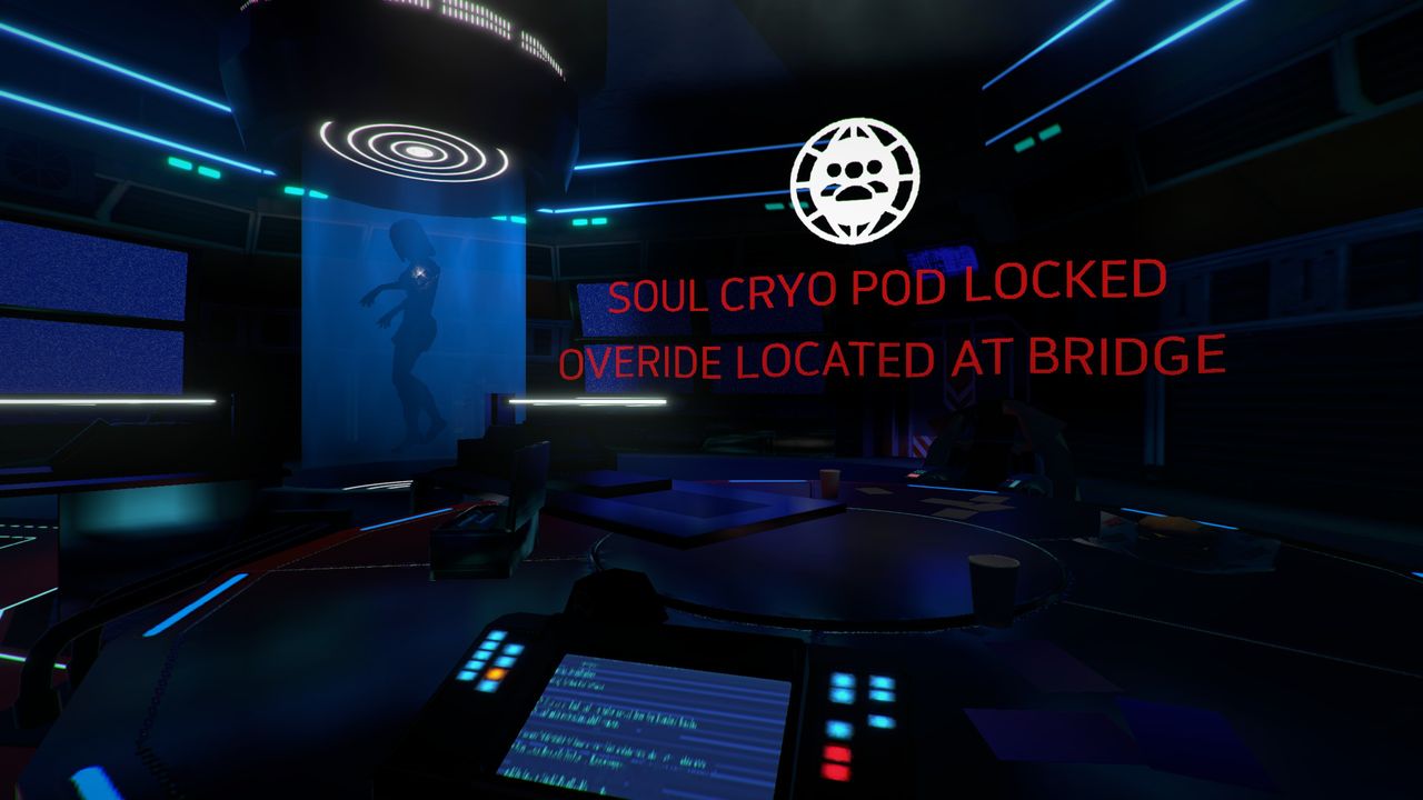 Soul Axiom Review (22)