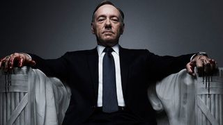 Netflix gets in on the 4K game with House of Cards S2 in Ultra HD