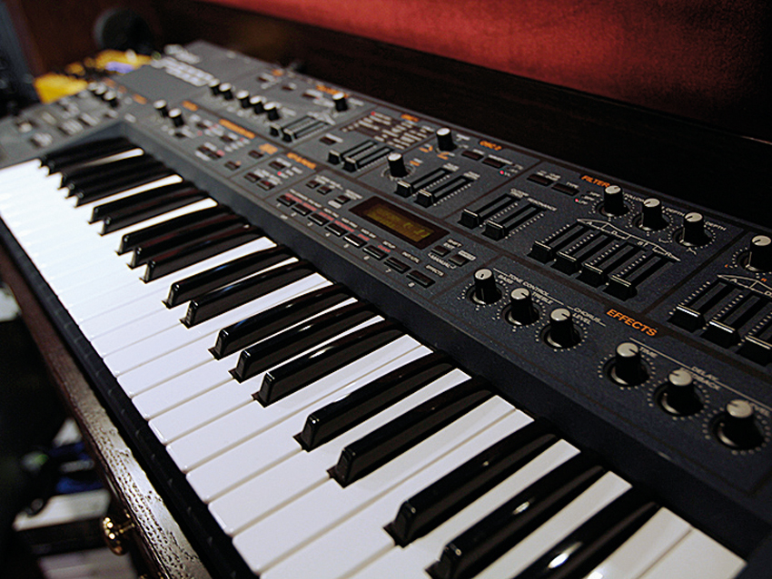 Roland JP-8000