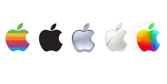 Apple has forged a unique approach to colour in its marketing and packaging