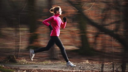 How to take amazing photos of the London Marathon 2016