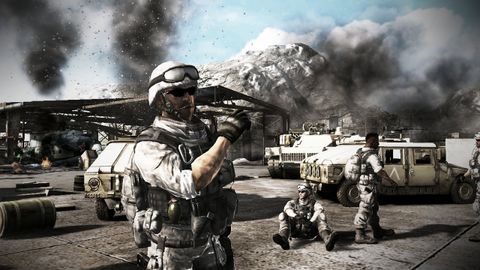 Download call of duty pc highly compressed