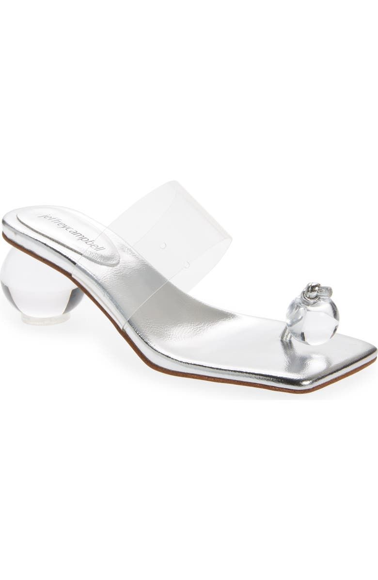 Latus Sandal