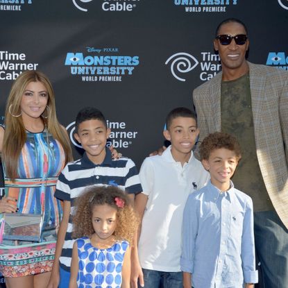 "monsters university" los angeles premiere arrivals