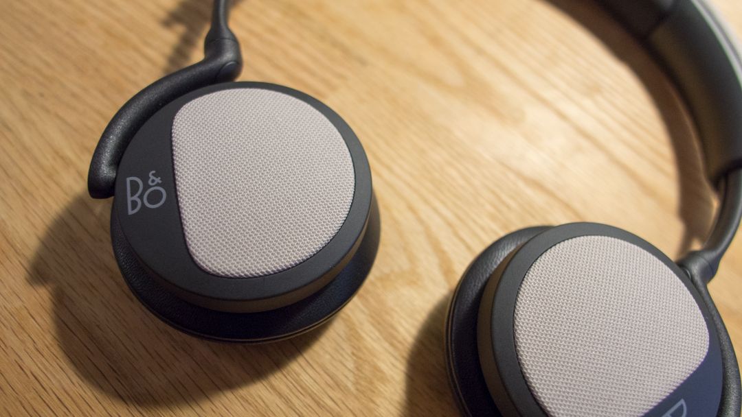 Bang and Olufsen H2 review | TechRadar Bang and Olufsen H2 review | TechRadar