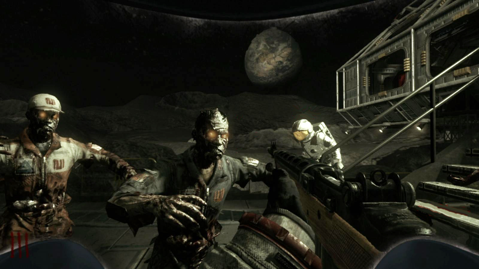 call of duty black ops moon