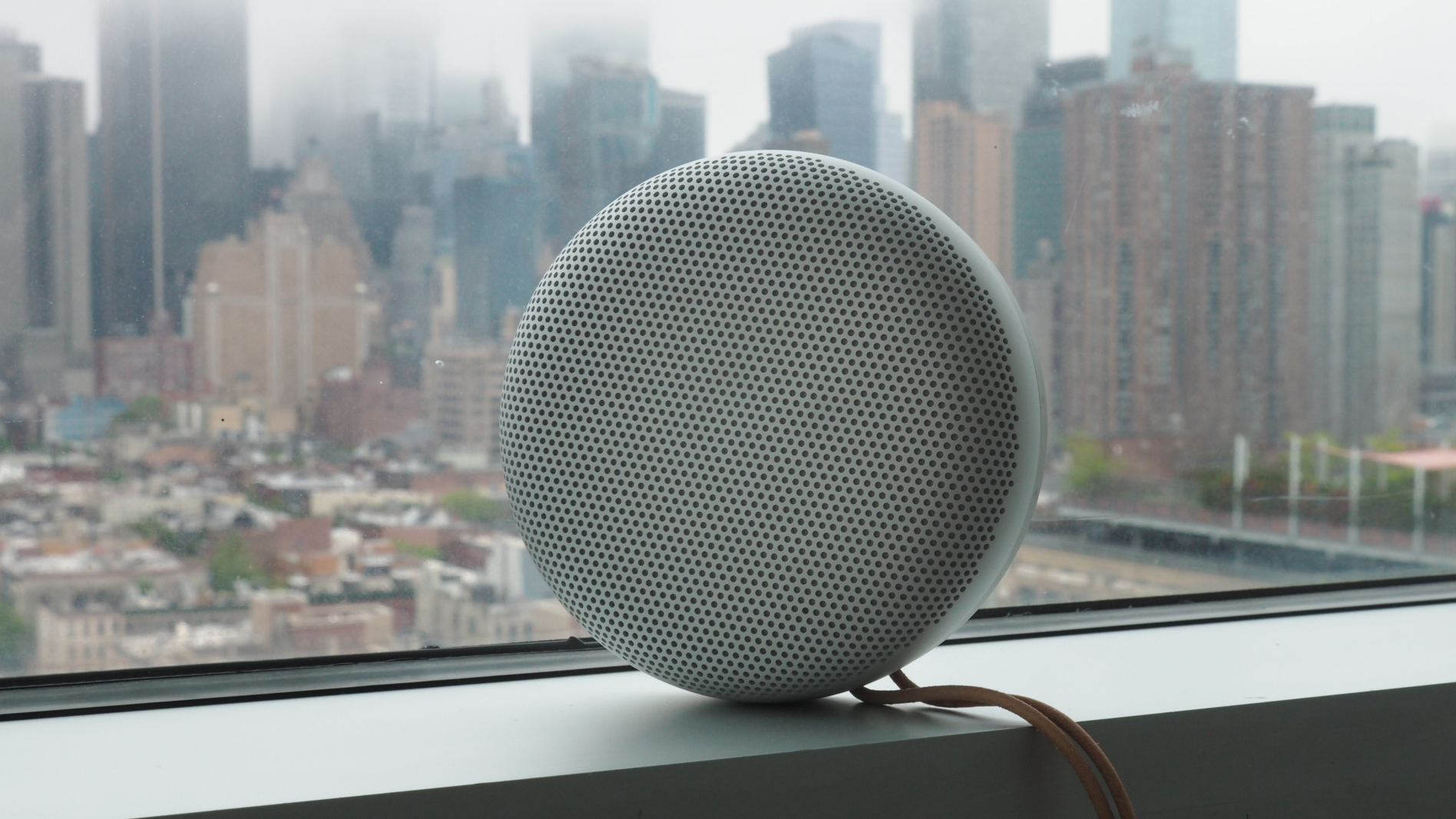 Bang Olufsen Beosound A1 Gen 3 review