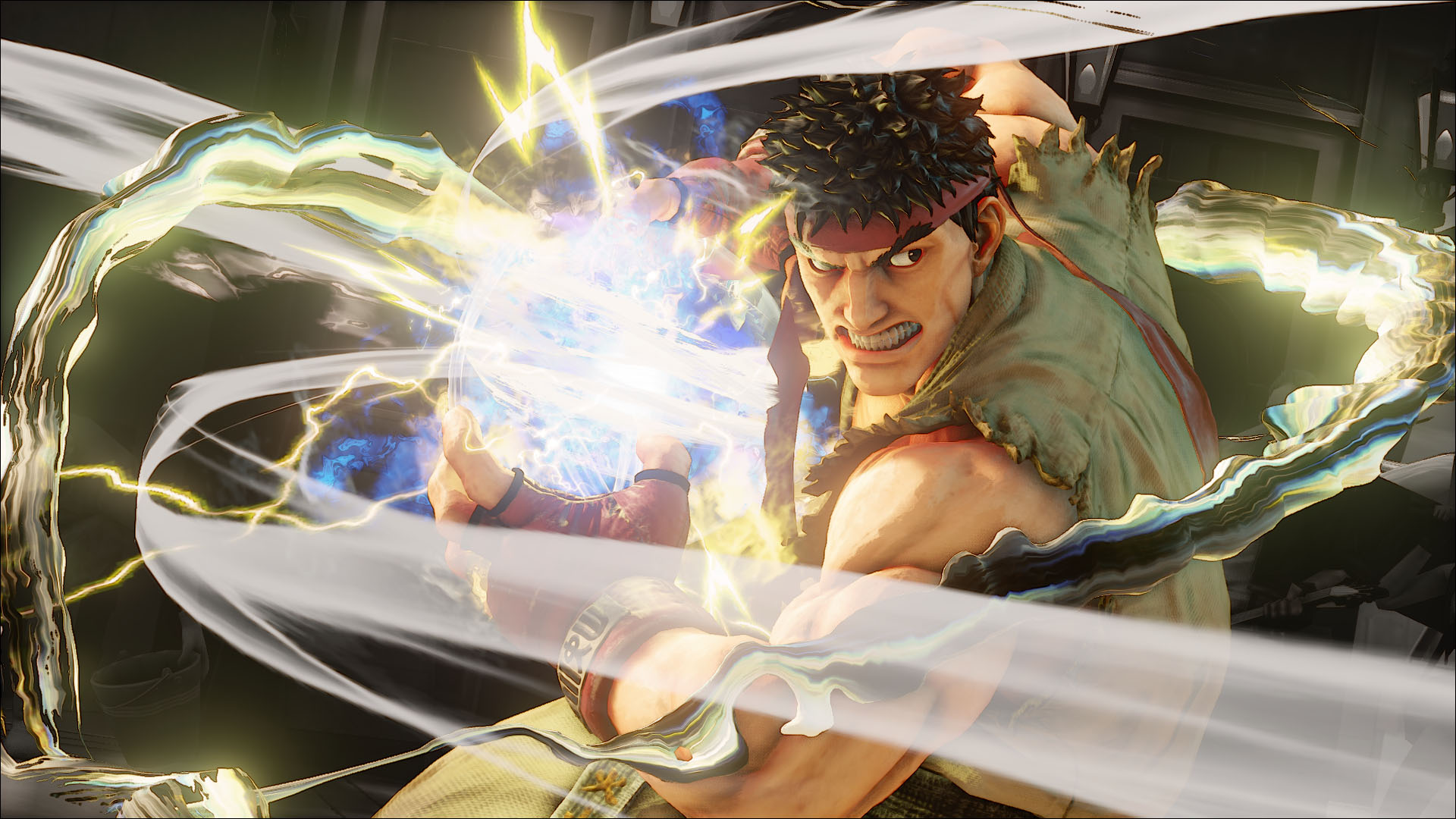 Punished Street Fighter 5 rage quitter battles back to the top
