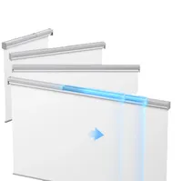 SmartBot Roller Shade