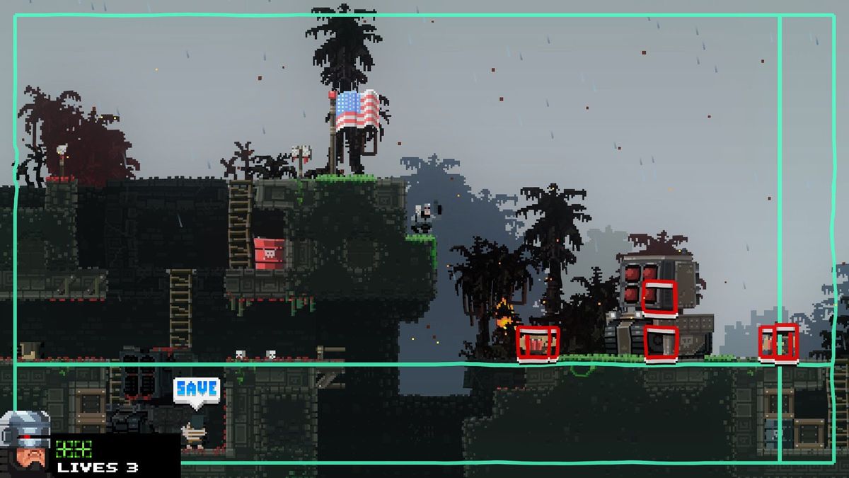 Broforce 3