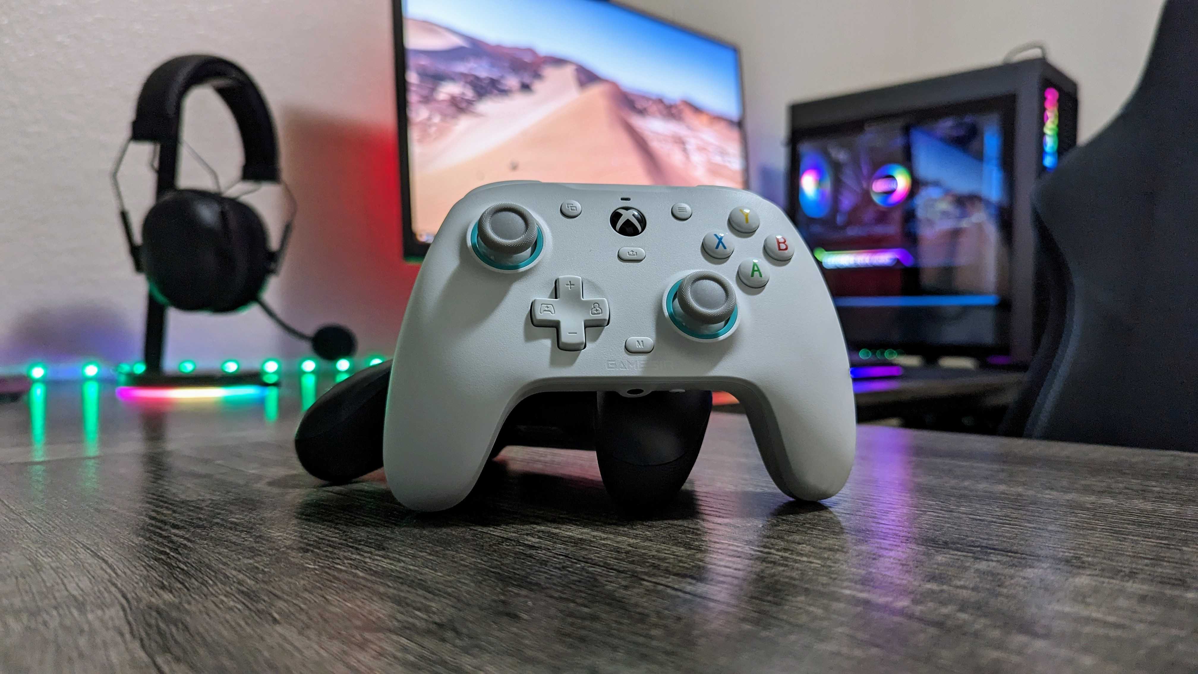 GameSir G7 review: beats Xbox at its own game