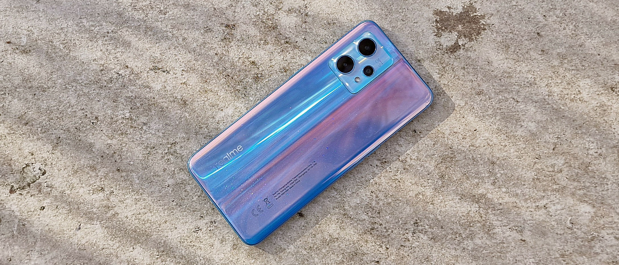Review of the Realme 9 Pro+: A new challenger to the mid-range