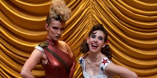 GLOW' Season 4 Has Been Canceled