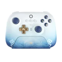8BitDo Ultimate controller (Genshin Impact Edition) | $59.99 at Amazon