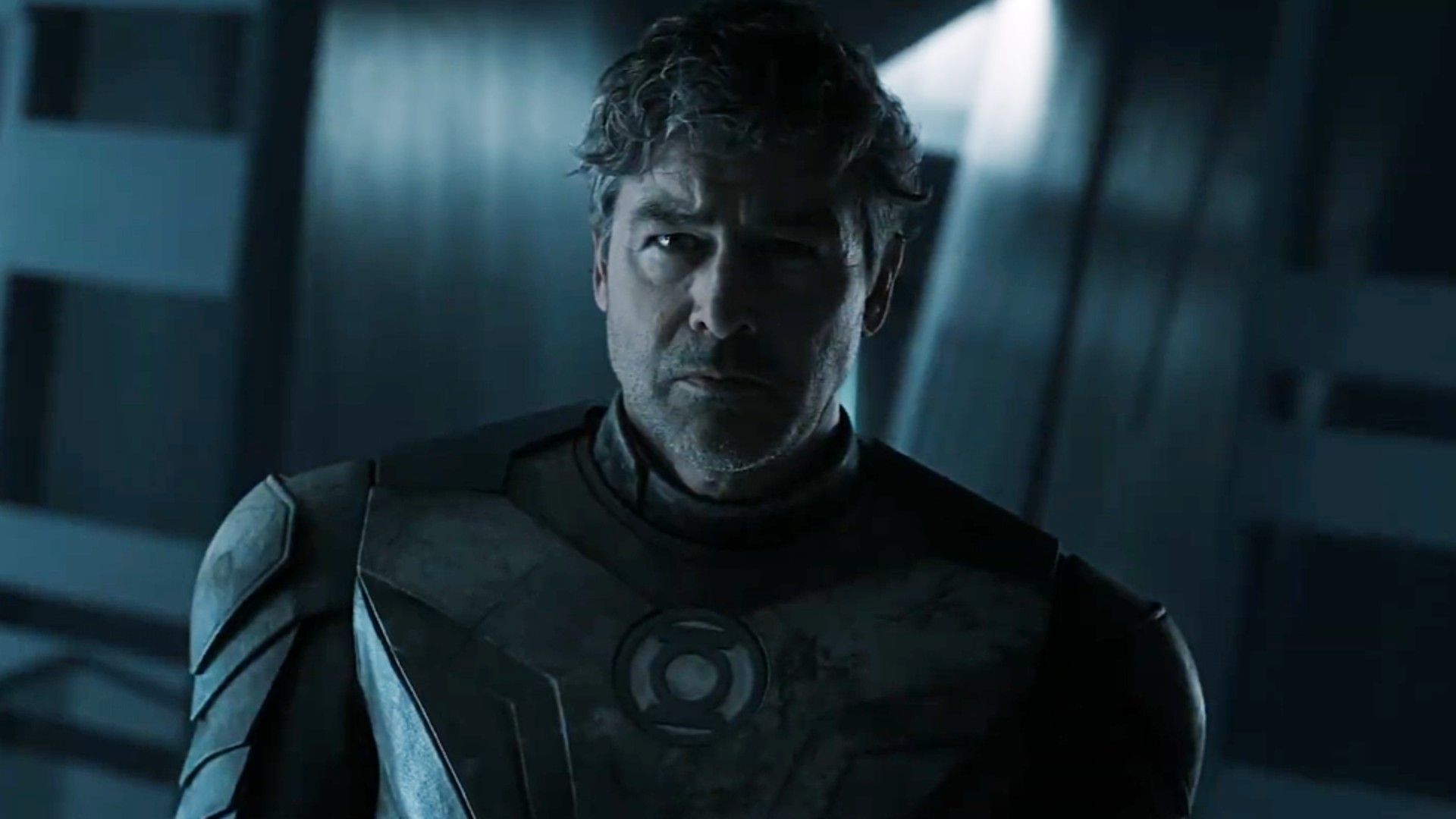 Lanterns showrunner hints that the grounded DC show might go cosmic: "We'd be stupid not to use everything…