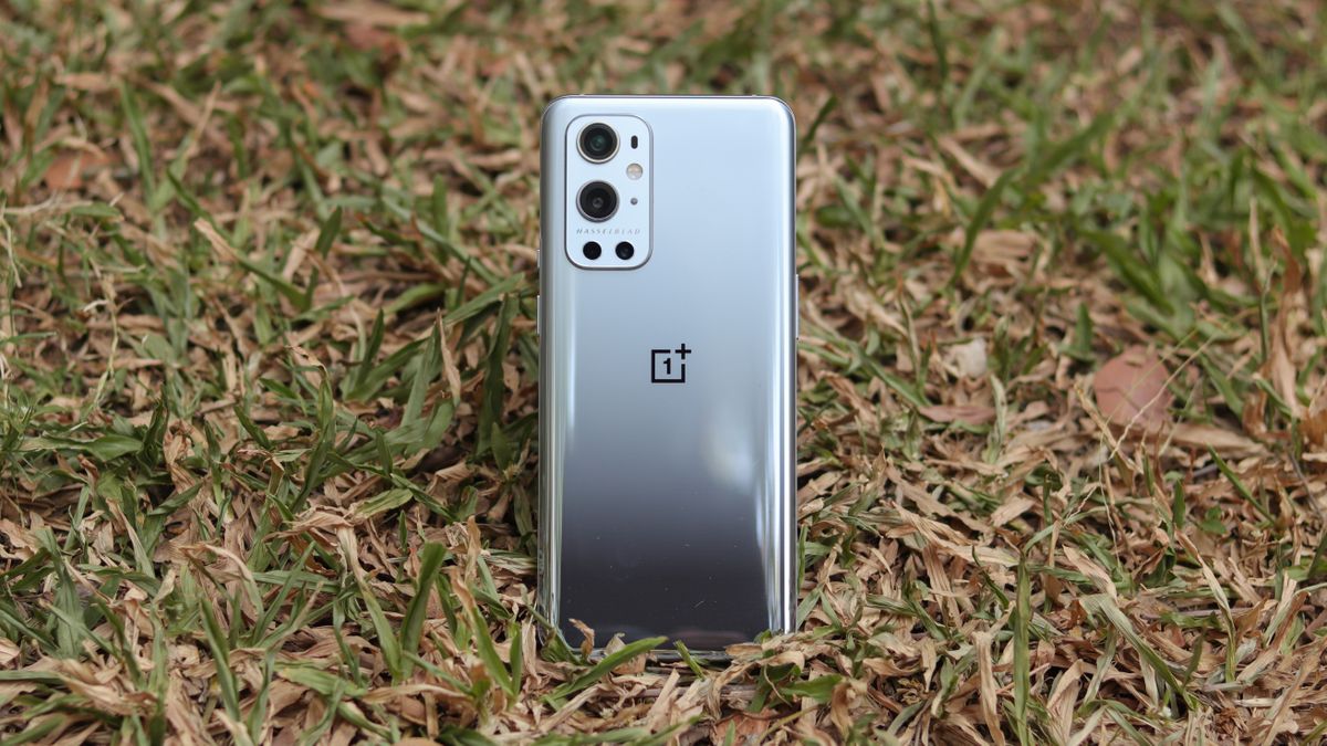 OnePlus 9 Pro review TechRadar