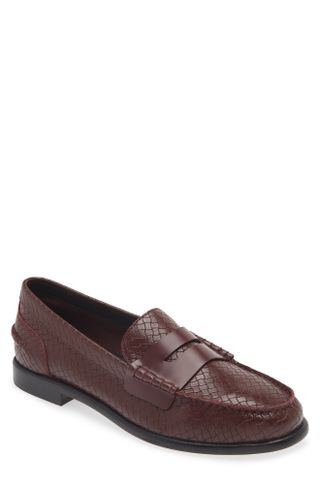 Carter Penny Loafer