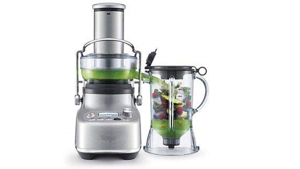 Best juicer 2022 ranking the finest juicers we've tested TechRadar