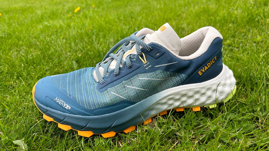 Evadict MT Cushion 2 Review Decathlon’s Affordable TrailRunning Shoe