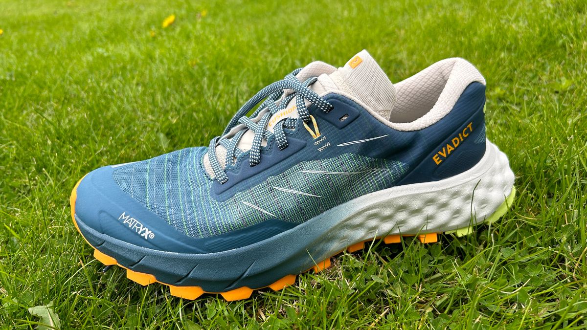 Evadict MT Cushion 2 Review: Decathlon’s Affordable Trail-Running Shoe ...