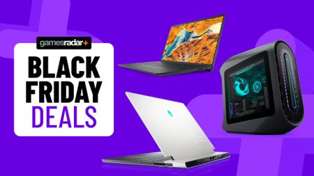 Dell Black Friday deals