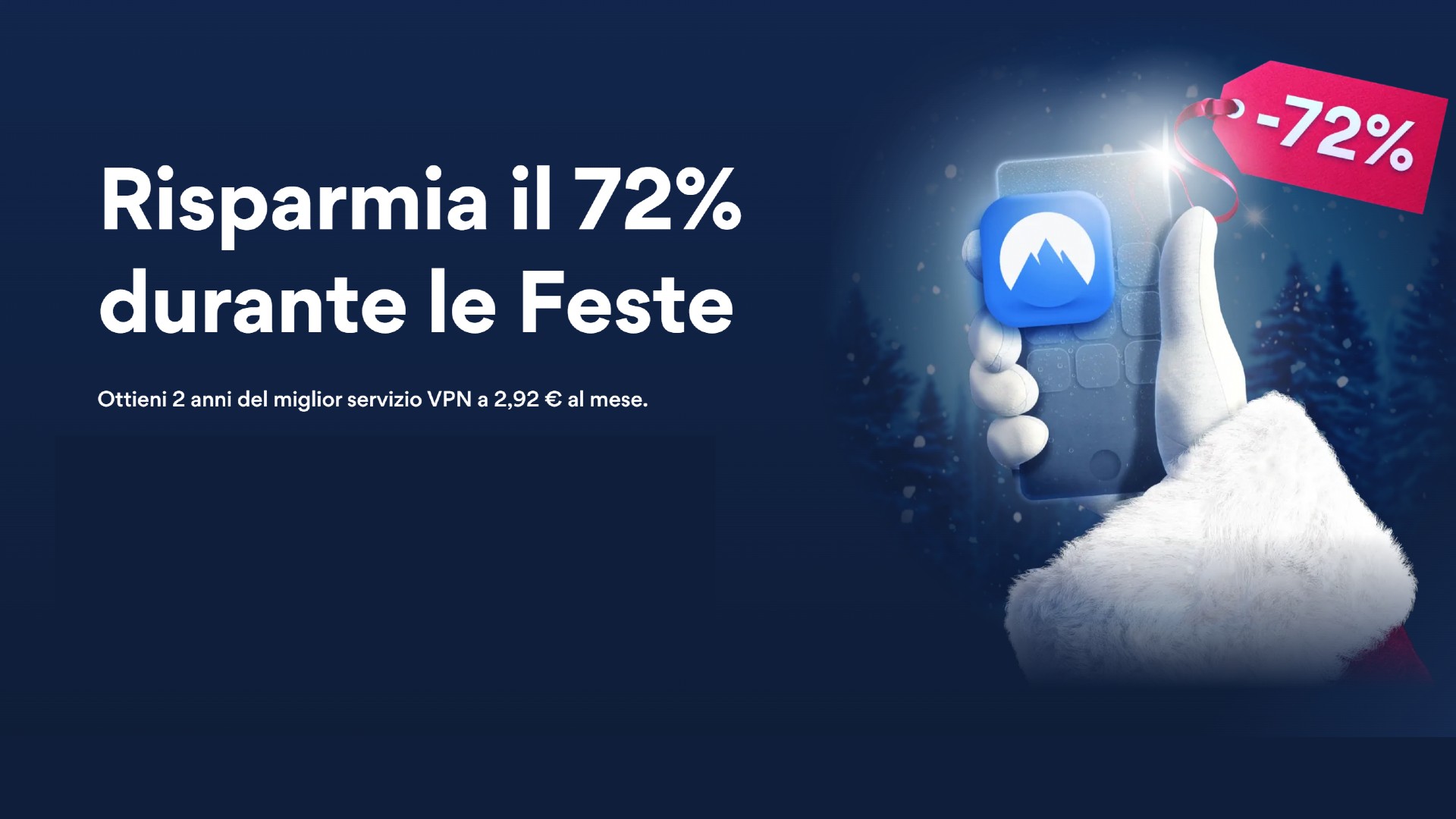 NordVPN deal