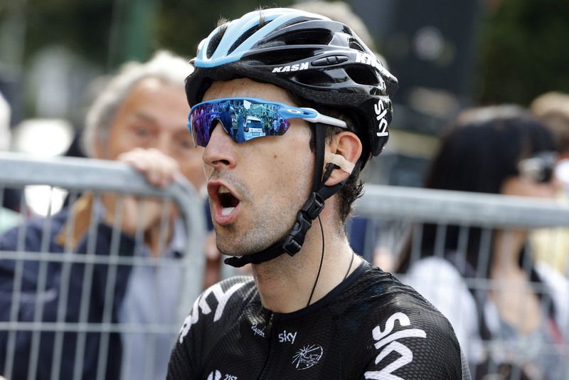 Mikel Nieve (Team Sky)